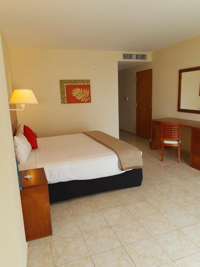 Hotel F Star Veracruz Exterior photo