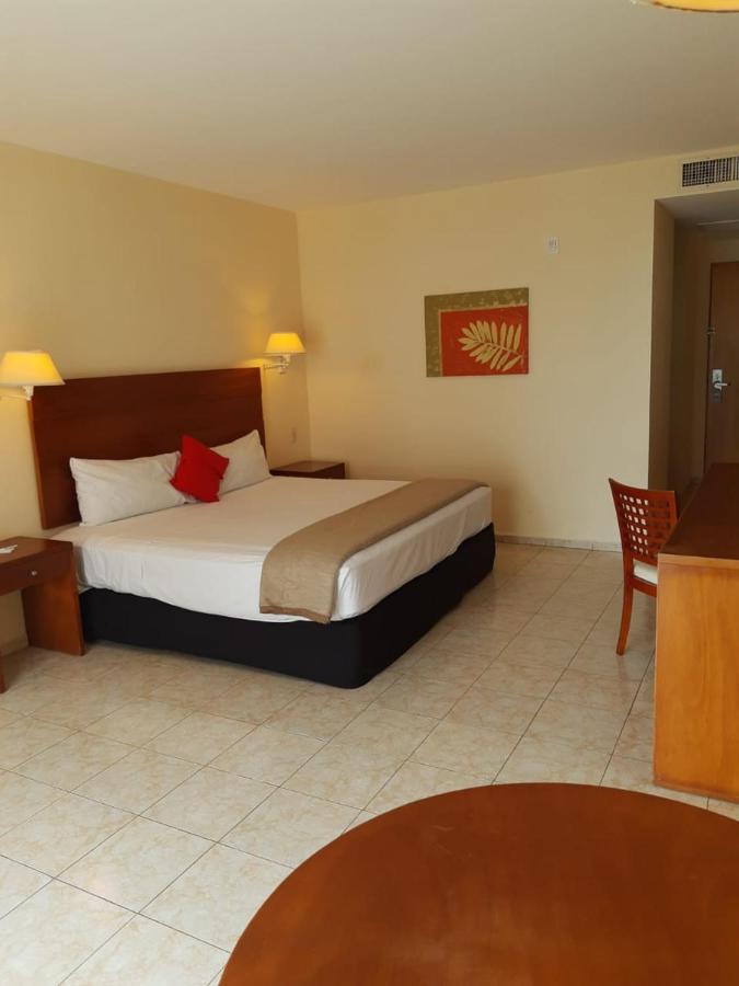 Hotel F Star Veracruz Exterior photo