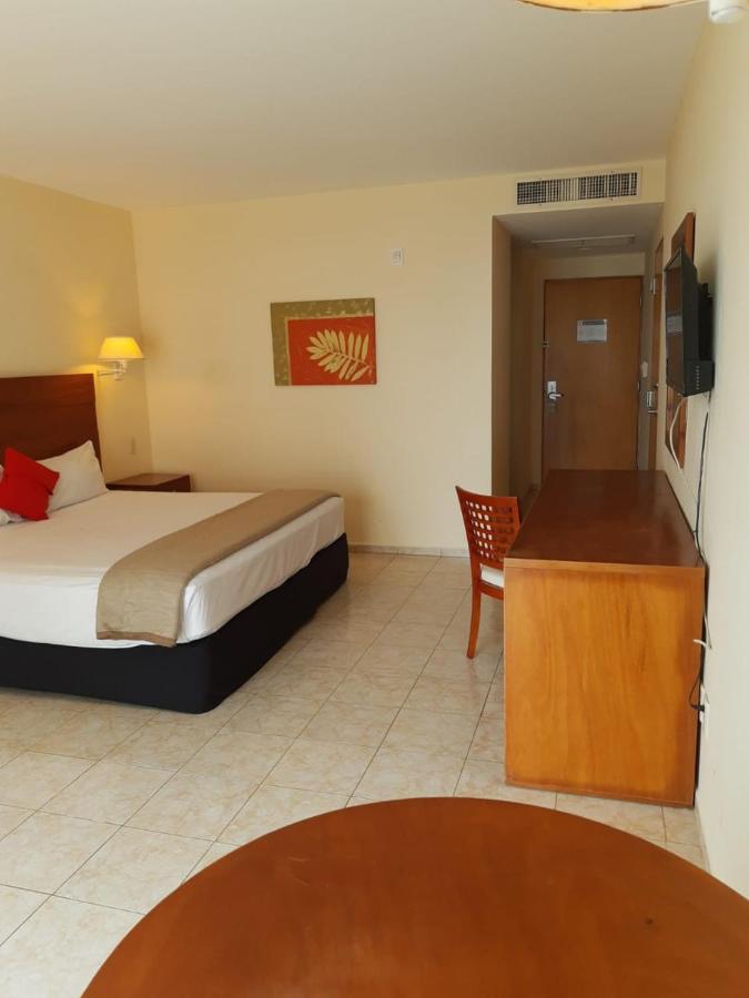 Hotel F Star Veracruz Exterior photo